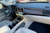 Thumbnail of 2025 Deep Black Pearl Effect Volkswagen Atlas