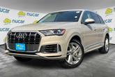 Thumbnail of 2022 Vicuna Beige Metallic Audi Q7