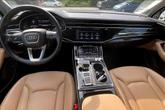 Thumbnail of 2022 Vicuna Beige Metallic Audi Q7