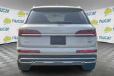 Thumbnail of 2022 Vicuna Beige Metallic Audi Q7