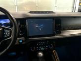 Thumbnail of 2021 Area 51 Gray Ford Bronco