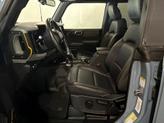 Thumbnail of 2021 Area 51 Gray Ford Bronco