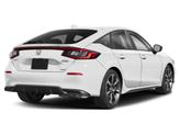 Thumbnail of 2026 PLATINUM WHT PR Honda Civic Hybrid