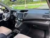 Thumbnail of 2015 Kona Coffee Metallic Honda CR-V