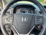 Thumbnail of 2015 Kona Coffee Metallic Honda CR-V