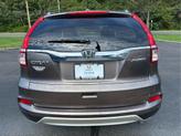 Thumbnail of 2015 Kona Coffee Metallic Honda CR-V