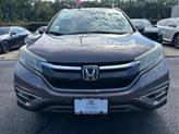 Thumbnail of 2015 Kona Coffee Metallic Honda CR-V