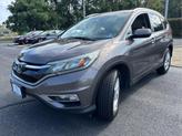 Thumbnail of 2015 Kona Coffee Metallic Honda CR-V