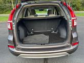 Thumbnail of 2015 Kona Coffee Metallic Honda CR-V