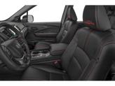 Thumbnail of 2025 Crystal Black Pearl Honda Ridgeline
