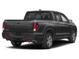 Thumbnail of 2025 Crystal Black Pearl Honda Ridgeline