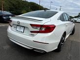 Thumbnail of 2022 Platinum White Pearl Honda Accord