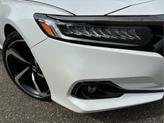 Thumbnail of 2022 Platinum White Pearl Honda Accord