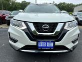 Thumbnail of 2020 Pearl White Tricoat Nissan Rogue