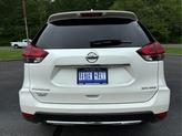 Thumbnail of 2020 Pearl White Tricoat Nissan Rogue
