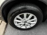 Thumbnail of 2020 Pearl White Tricoat Nissan Rogue