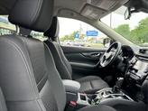 Thumbnail of 2020 Pearl White Tricoat Nissan Rogue