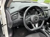 Thumbnail of 2020 Pearl White Tricoat Nissan Rogue
