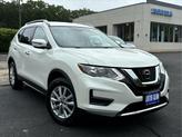 Thumbnail of 2020 Pearl White Tricoat Nissan Rogue