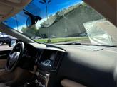 Thumbnail of 2014 Midnight Garnet Metallic Nissan Maxima