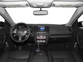 Thumbnail of 2014 Midnight Garnet Metallic Nissan Maxima