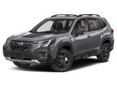Photo of 2023 Magnetite Gray Metallic Subaru Forester