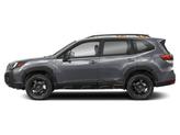 Thumbnail of 2023 Magnetite Gray Metallic Subaru Forester