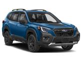 Thumbnail of 2023 Magnetite Gray Metallic Subaru Forester