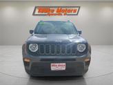 Thumbnail of 2022 Sting Gray Clearcoat Jeep Renegade