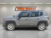 Thumbnail of 2022 Sting Gray Clearcoat Jeep Renegade