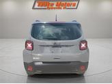 Thumbnail of 2022 Sting Gray Clearcoat Jeep Renegade
