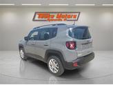 Thumbnail of 2022 Sting Gray Clearcoat Jeep Renegade