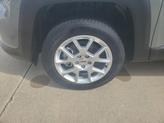 Thumbnail of 2022 Sting Gray Clearcoat Jeep Renegade