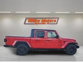 Thumbnail of 2021 Firecracker Red Clearcoat Jeep Gladiator