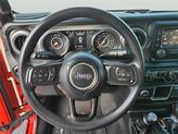 Thumbnail of 2021 Firecracker Red Clearcoat Jeep Gladiator