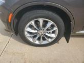 Thumbnail of 2021 Granite Clearcoat Metallic Dodge Durango