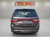 Thumbnail of 2021 Granite Clearcoat Metallic Dodge Durango