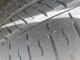 Thumbnail of 2021 Granite Clearcoat Metallic Dodge Durango