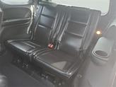 Thumbnail of 2021 Granite Clearcoat Metallic Dodge Durango