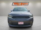 Thumbnail of 2021 Granite Clearcoat Metallic Dodge Durango