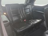 Thumbnail of 2021 Granite Clearcoat Metallic Dodge Durango