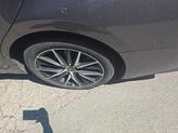 Thumbnail of 2024 Predawn Gray Mica Toyota Camry