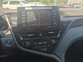 Thumbnail of 2024 Predawn Gray Mica Toyota Camry