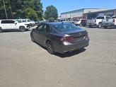 Thumbnail of 2024 Predawn Gray Mica Toyota Camry