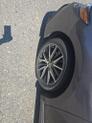 Thumbnail of 2024 Predawn Gray Mica Toyota Camry