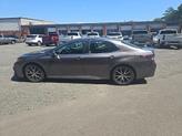 Thumbnail of 2024 Predawn Gray Mica Toyota Camry