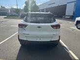 Thumbnail of 2023 Summit White Chevrolet Trailblazer