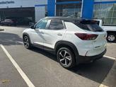 Thumbnail of 2023 Summit White Chevrolet Trailblazer