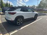 Thumbnail of 2023 Summit White Chevrolet Trailblazer