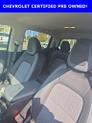 Thumbnail of 2022 Black Chevrolet Colorado